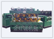 YGJ60管、棒矯直機(jī)